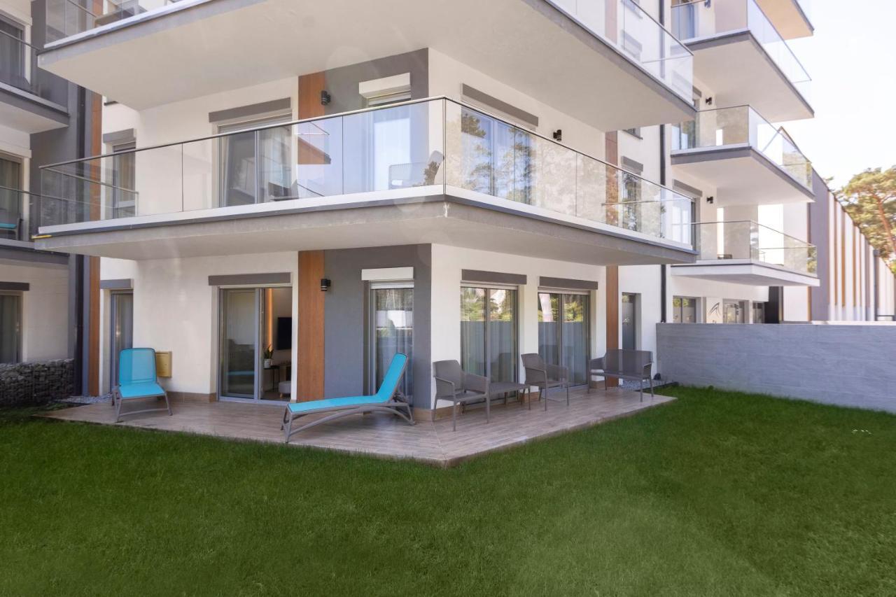 Grand Laola Aparthotel Pobierowo